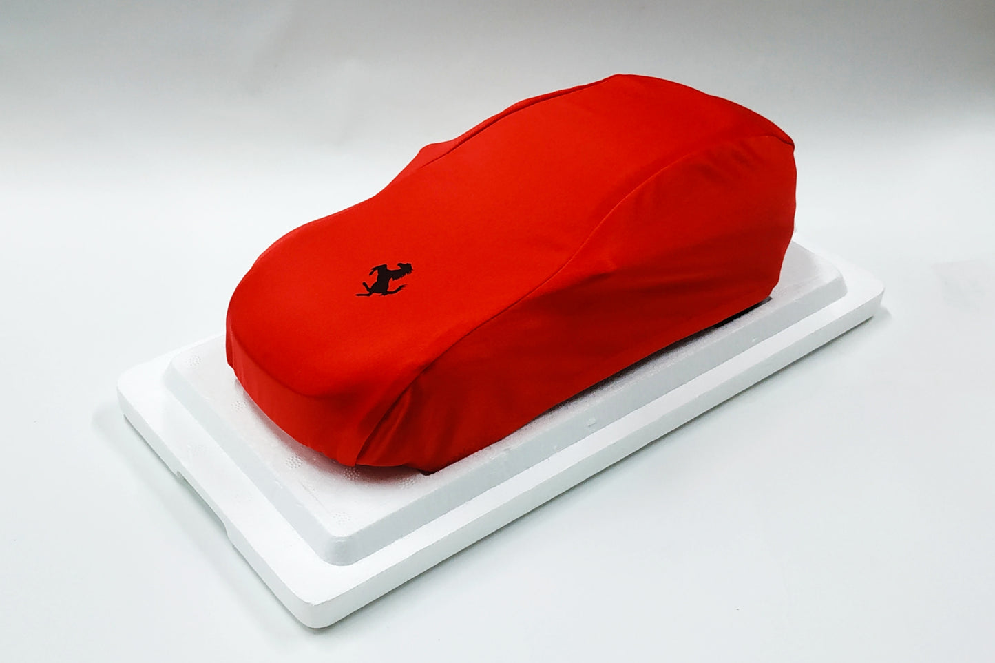 BBR Ferrari Purosangue Tetto Panoramico Rosso Corsa