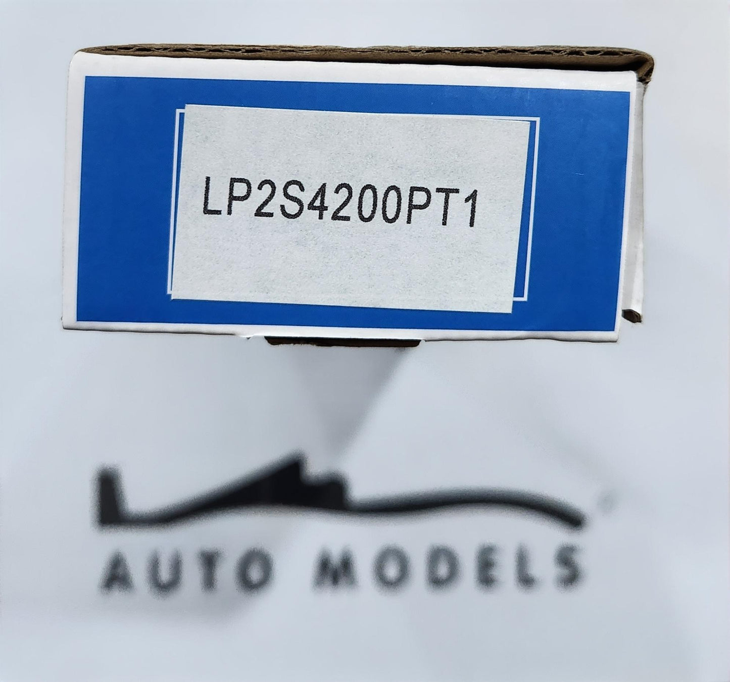 Intellect Power LIPO HV Battery Shorty Race Pack 7.6V, 4200 mah, 120C