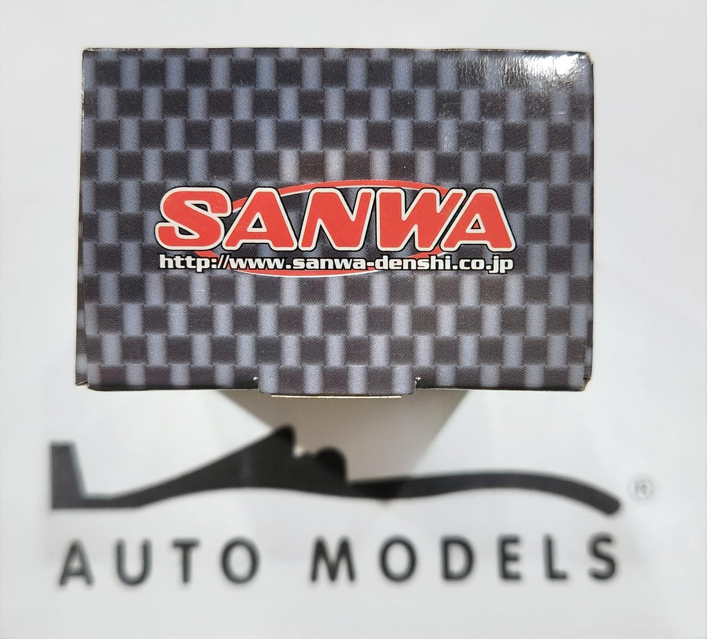 Sanwa Super Vortex Sport