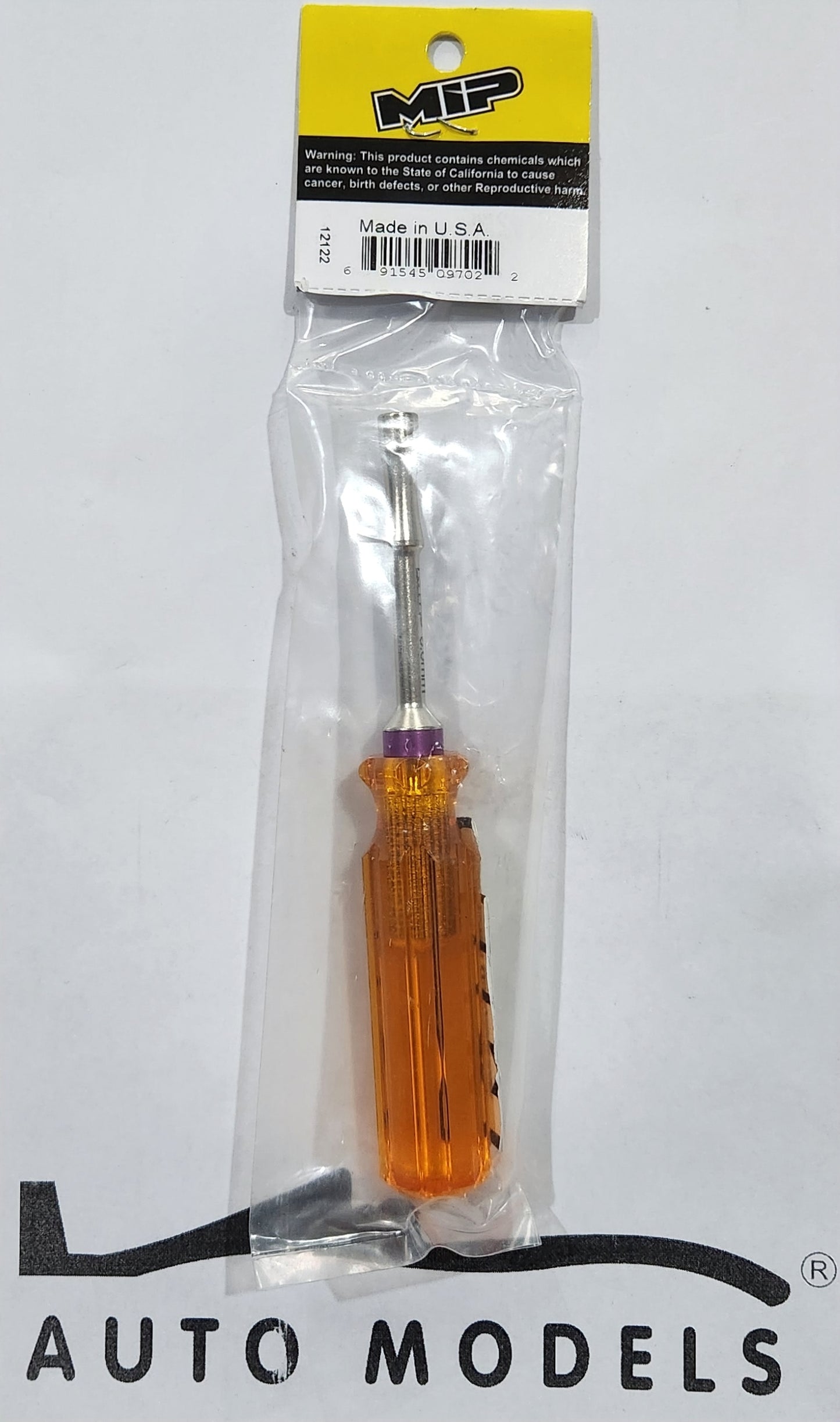 MIP Nut Driver Wrench, 5.0mm