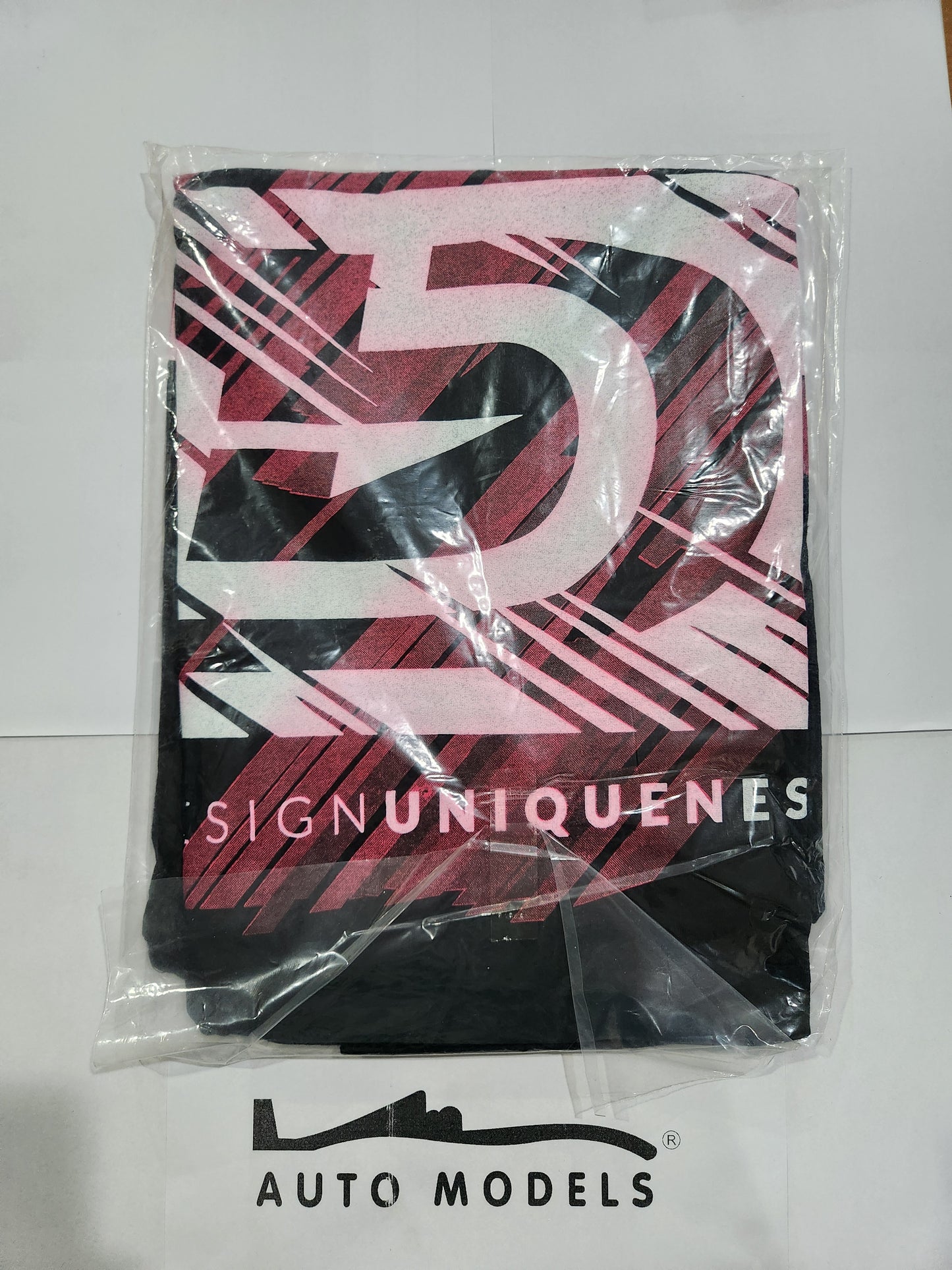 Bittydesign T-Shirt Black V4 -Company- 2017/2018 Collection