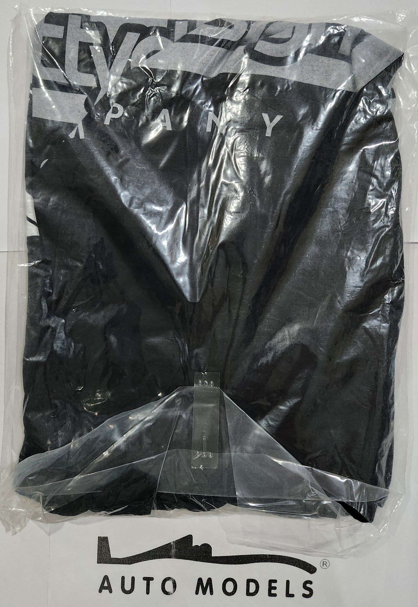 Bittydesign T-Shirt Black V2 -Factory - 2017/2018 Collection