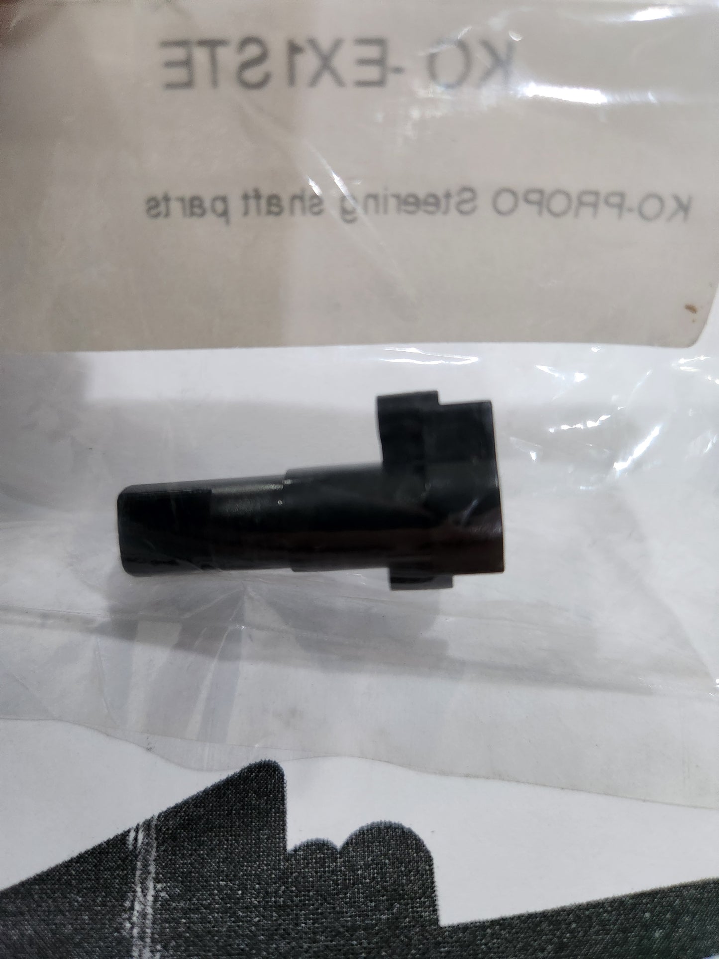 KO PROPO Steering Shaft Parts