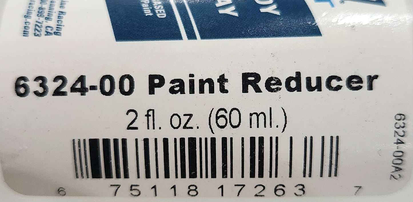 Proline Paint Reducer
