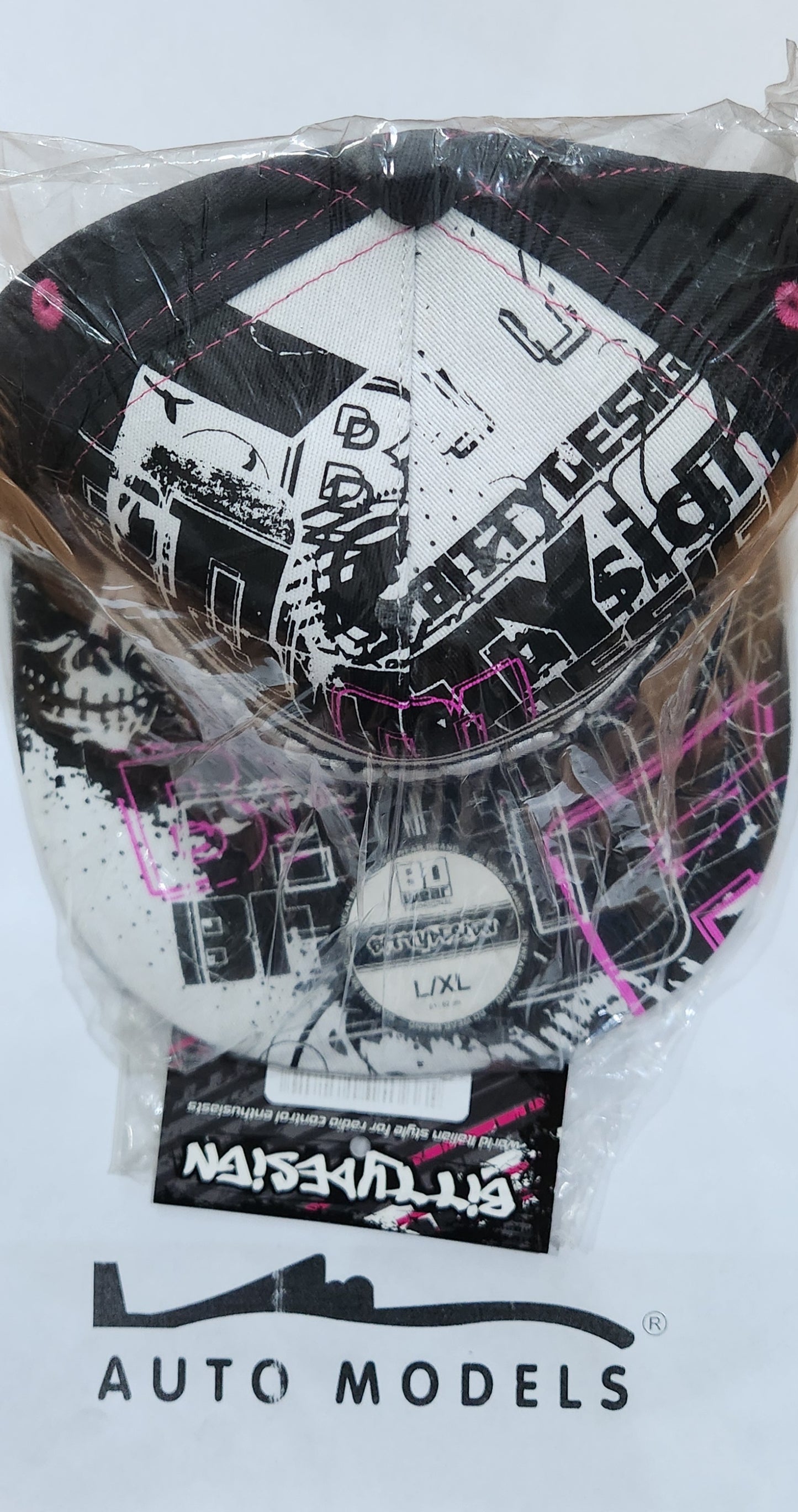 Bittydesign Original Flat Cup