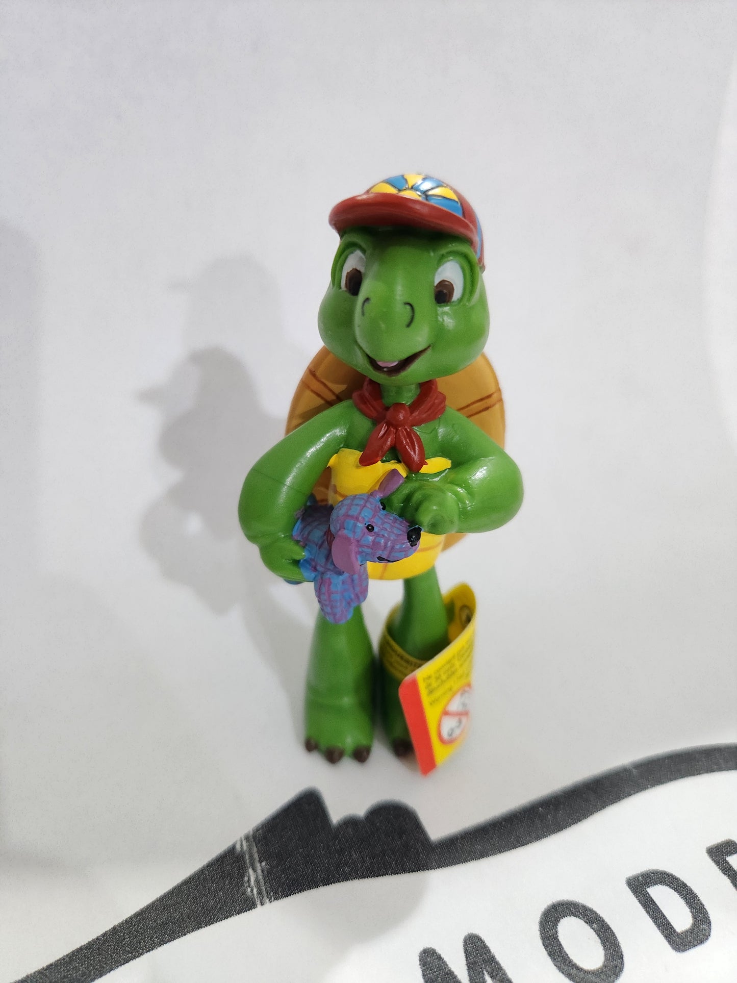 Franklin Figurine Assortment (5 Models)