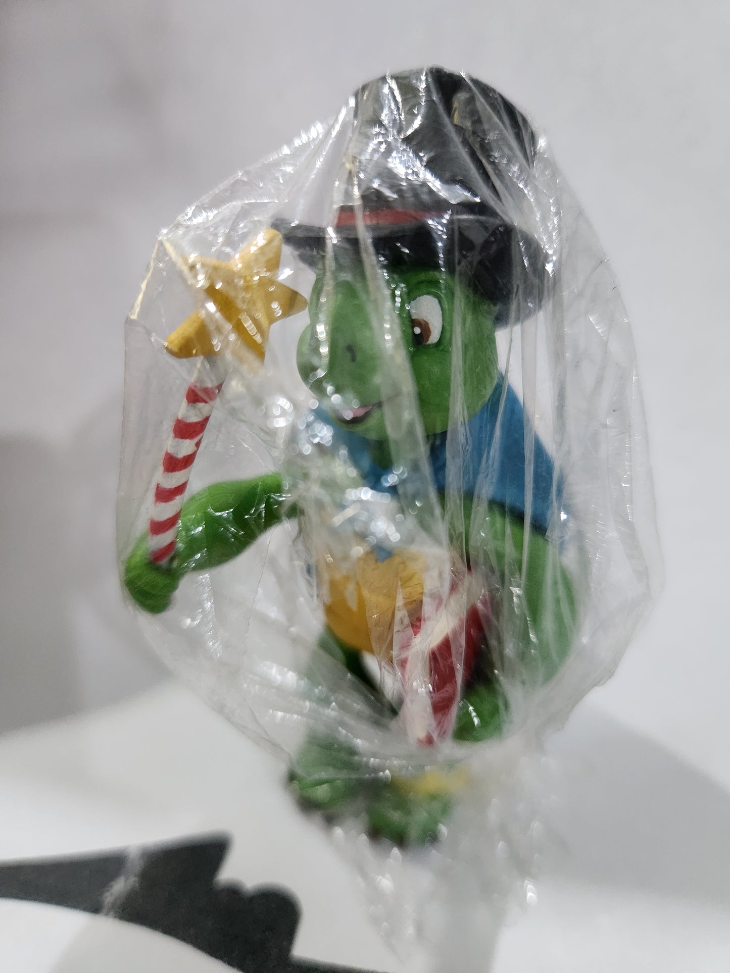Franklin Figurine Assortment (5 Models)