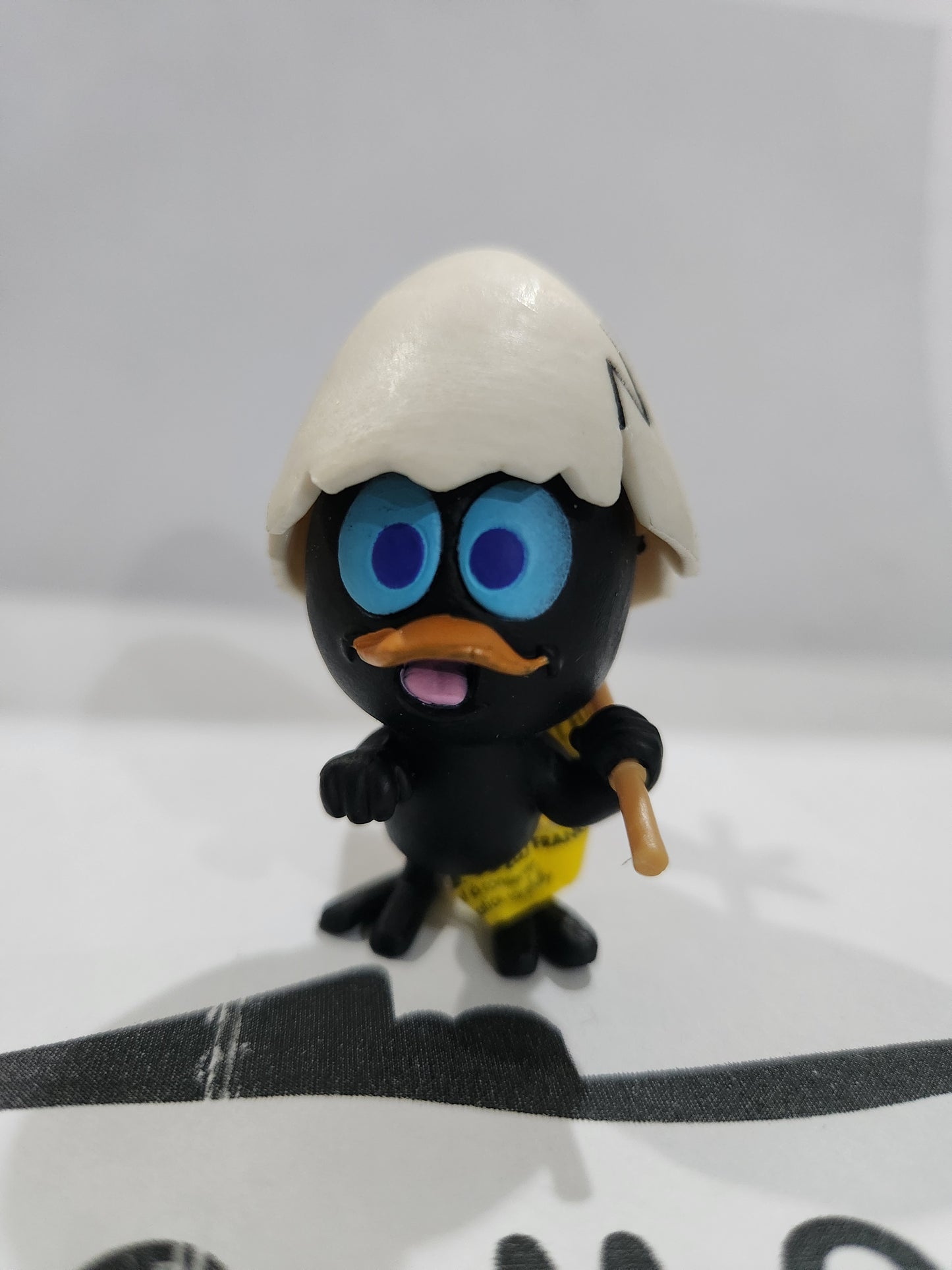 Calimero Figurine Assortment (6 Models)