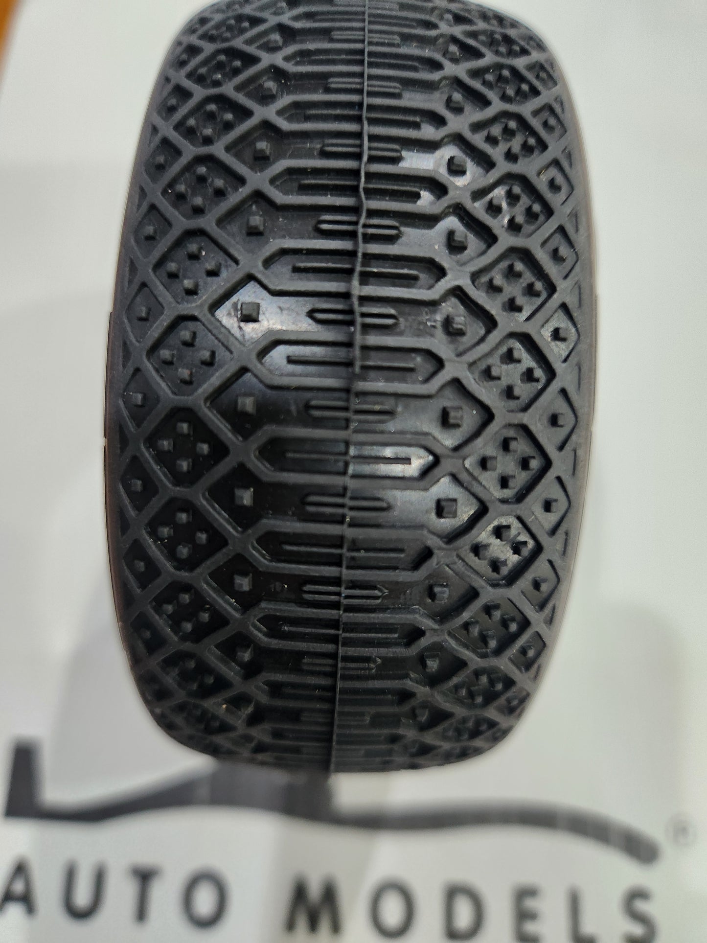 JETKO J-ONE 1/8 Buggy / Ultra Soft / Insert / Belted