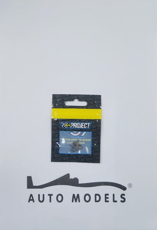 RC PROJECT Spring Ø1.0