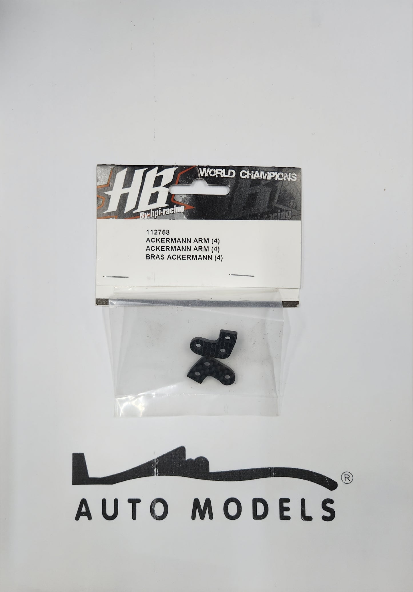 HB Racing Ackermann Arm (4)