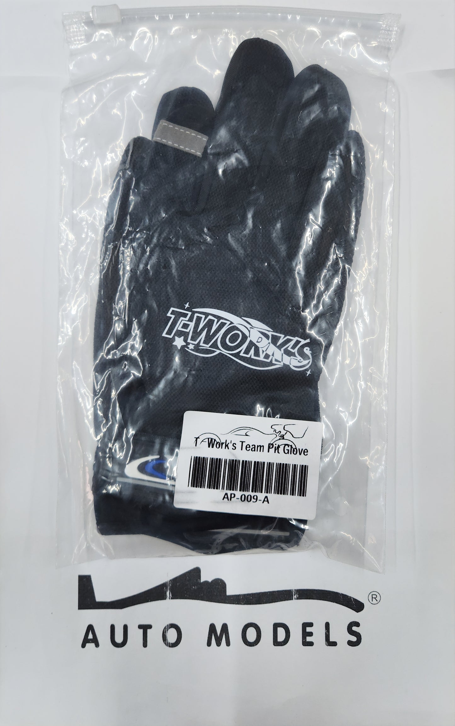 T-Work's Team Pit Glove