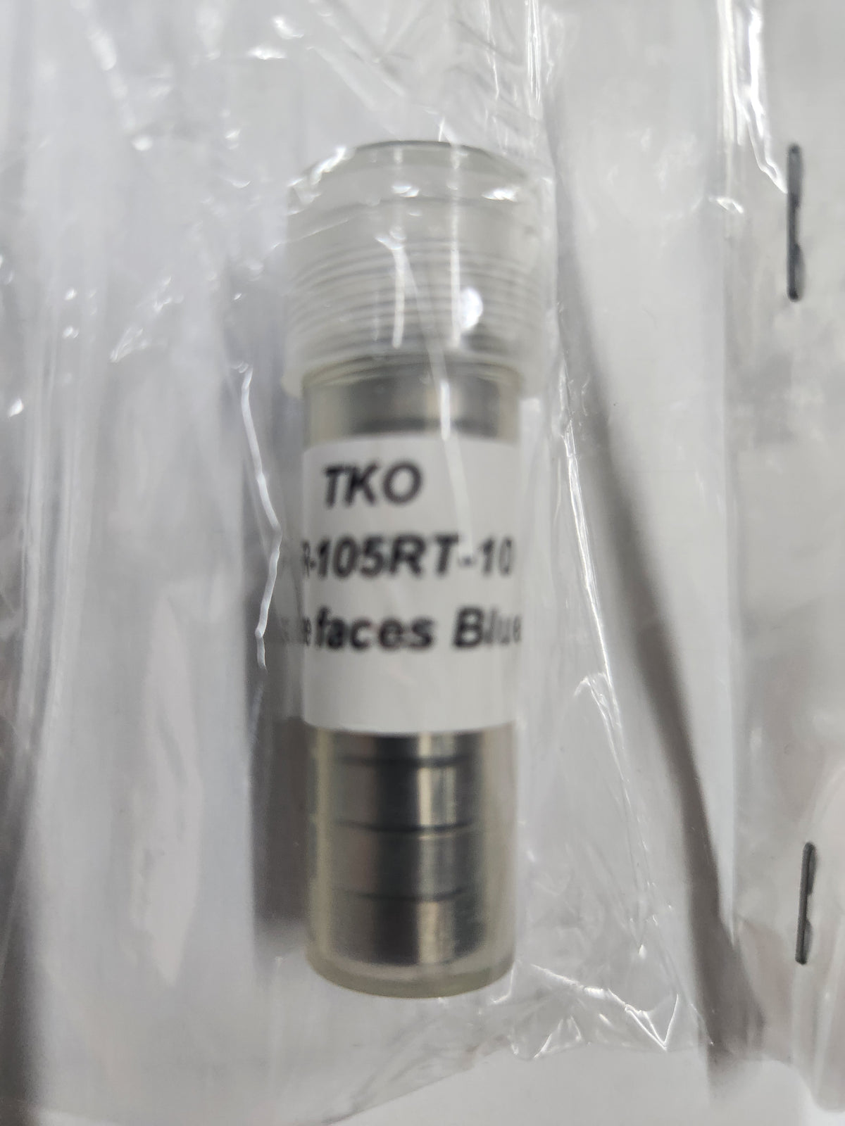 TKO Ball Bearing 5×10×4mm Ceramic Ball Bearing