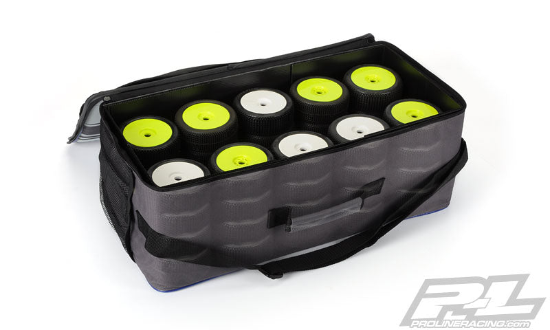 Pro-Line Racing Track Bag with tool holder