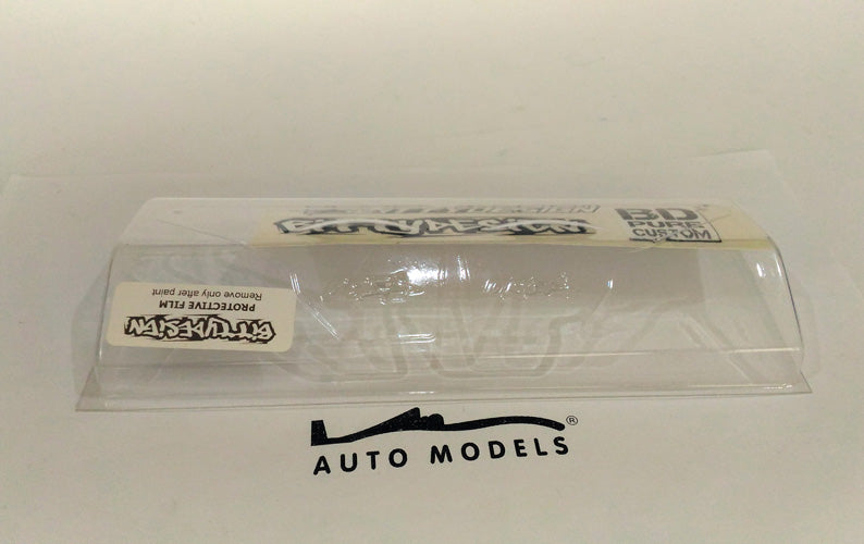 Bittydesign Mud-Guard For X-Ray XB808 2011 Specs