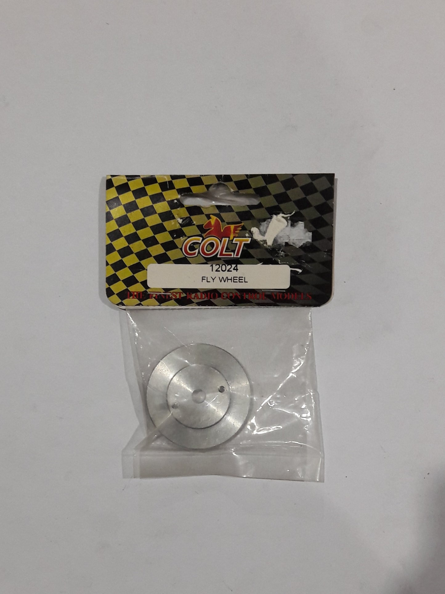 COLT Fly Wheel