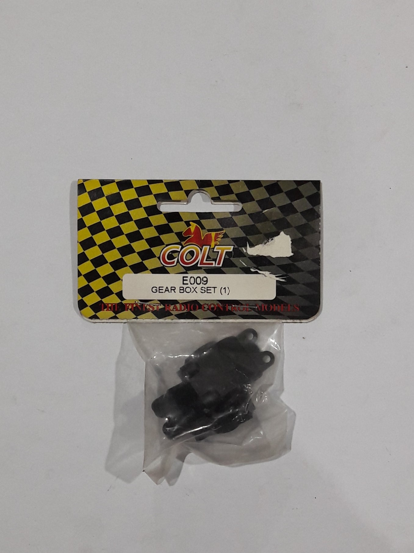 COLT Gear Box Set (1)