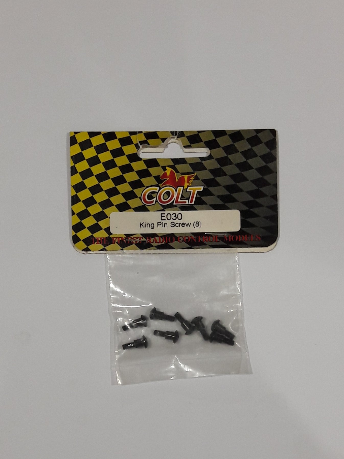 COLT King Pin Screw (8)