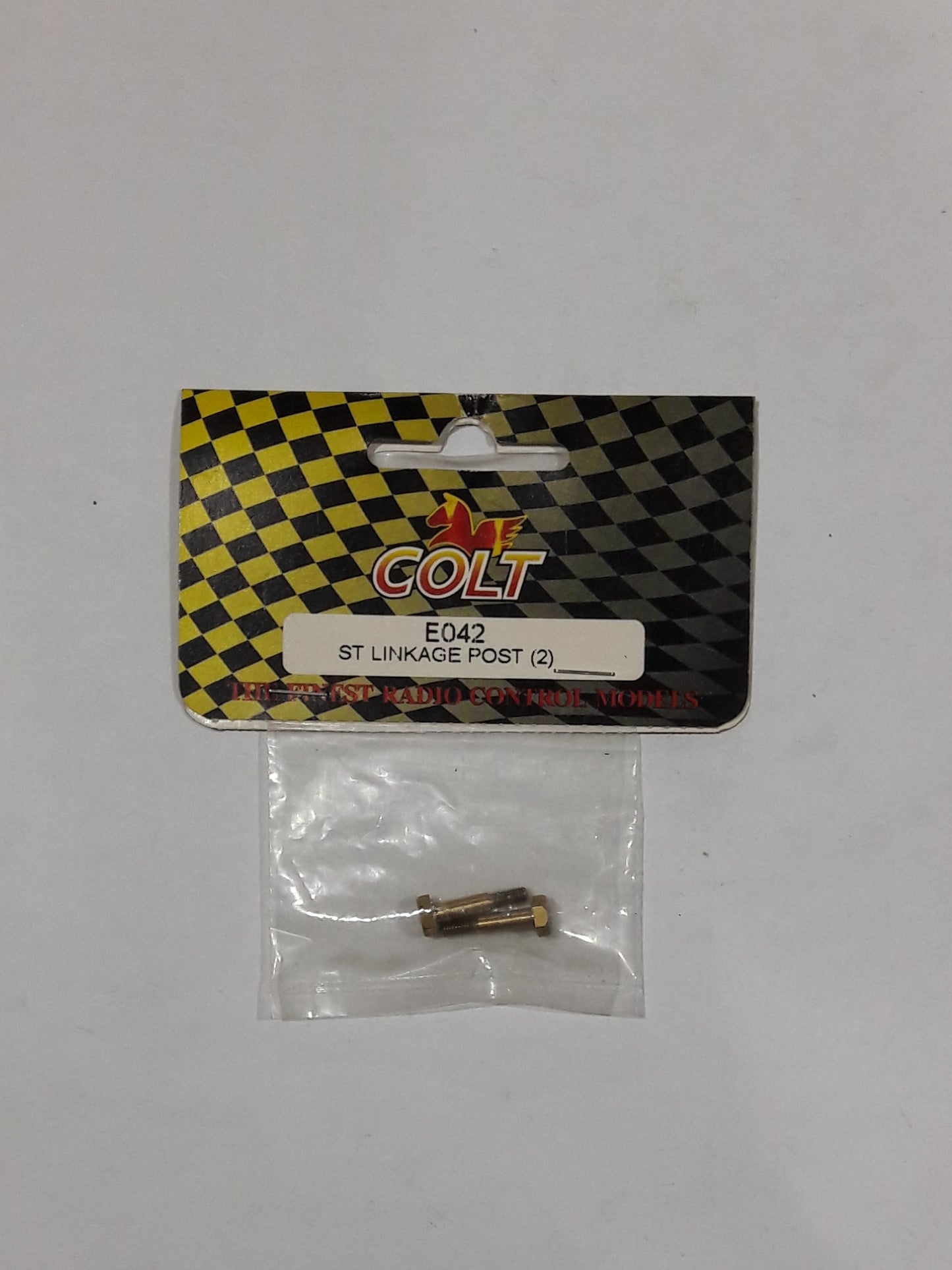 COLT ST Linkage Post (2)