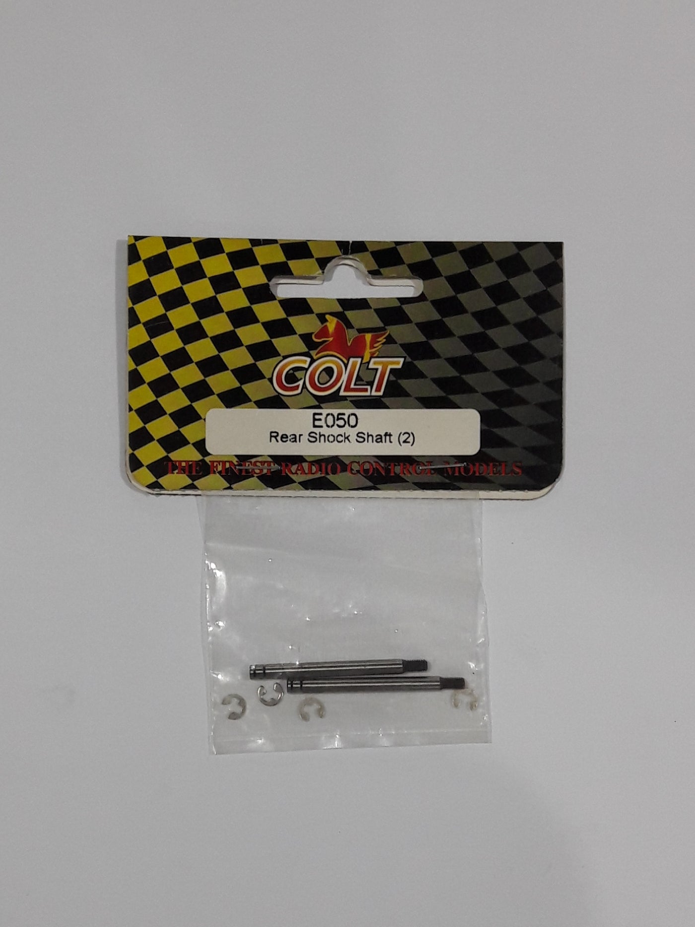 COLT Rear shock Shaft (2)