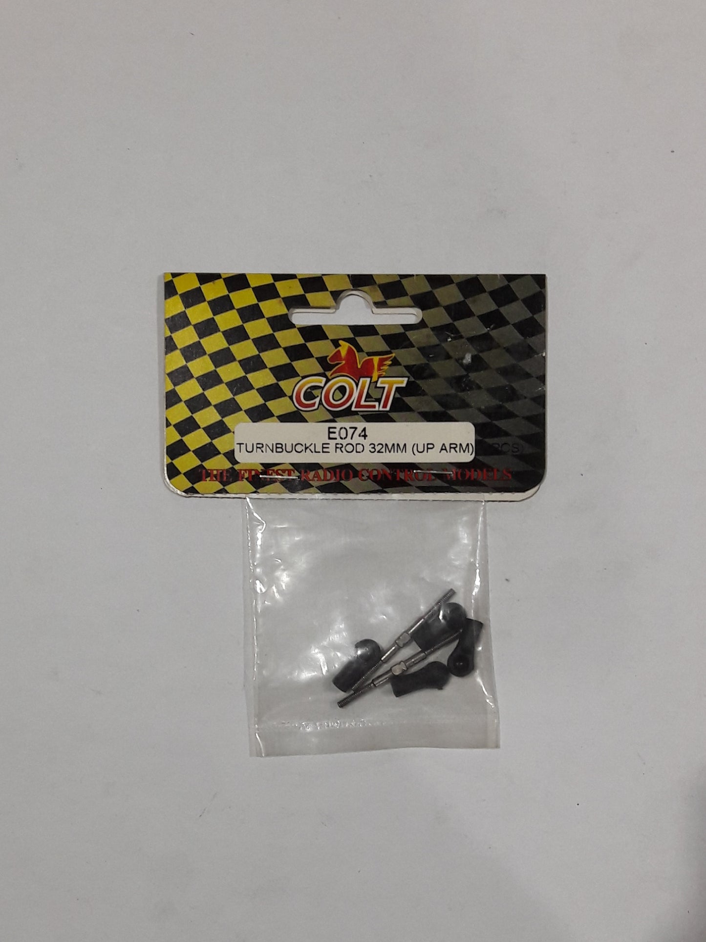 COLT Turnbuckle Rod 32mm (Up Arm)