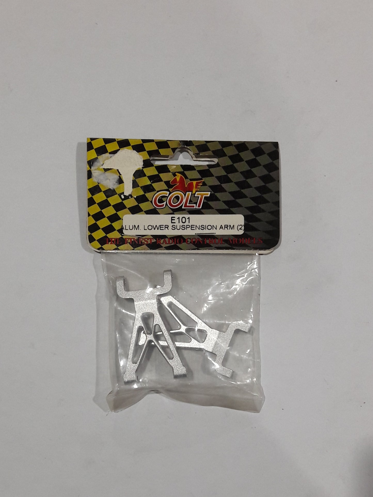 COLT Aluminium Lower Suspension Arm (2)