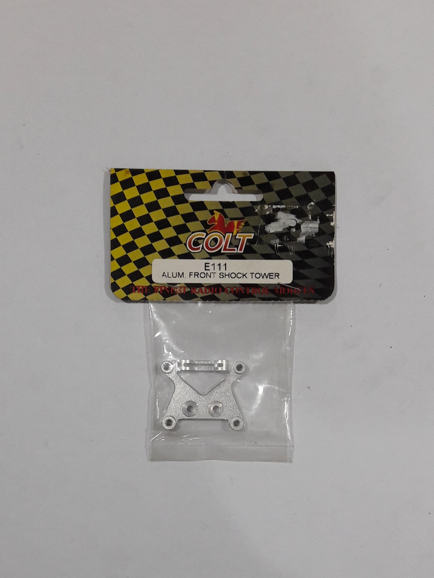 COLT Aluminium Front Shock tower