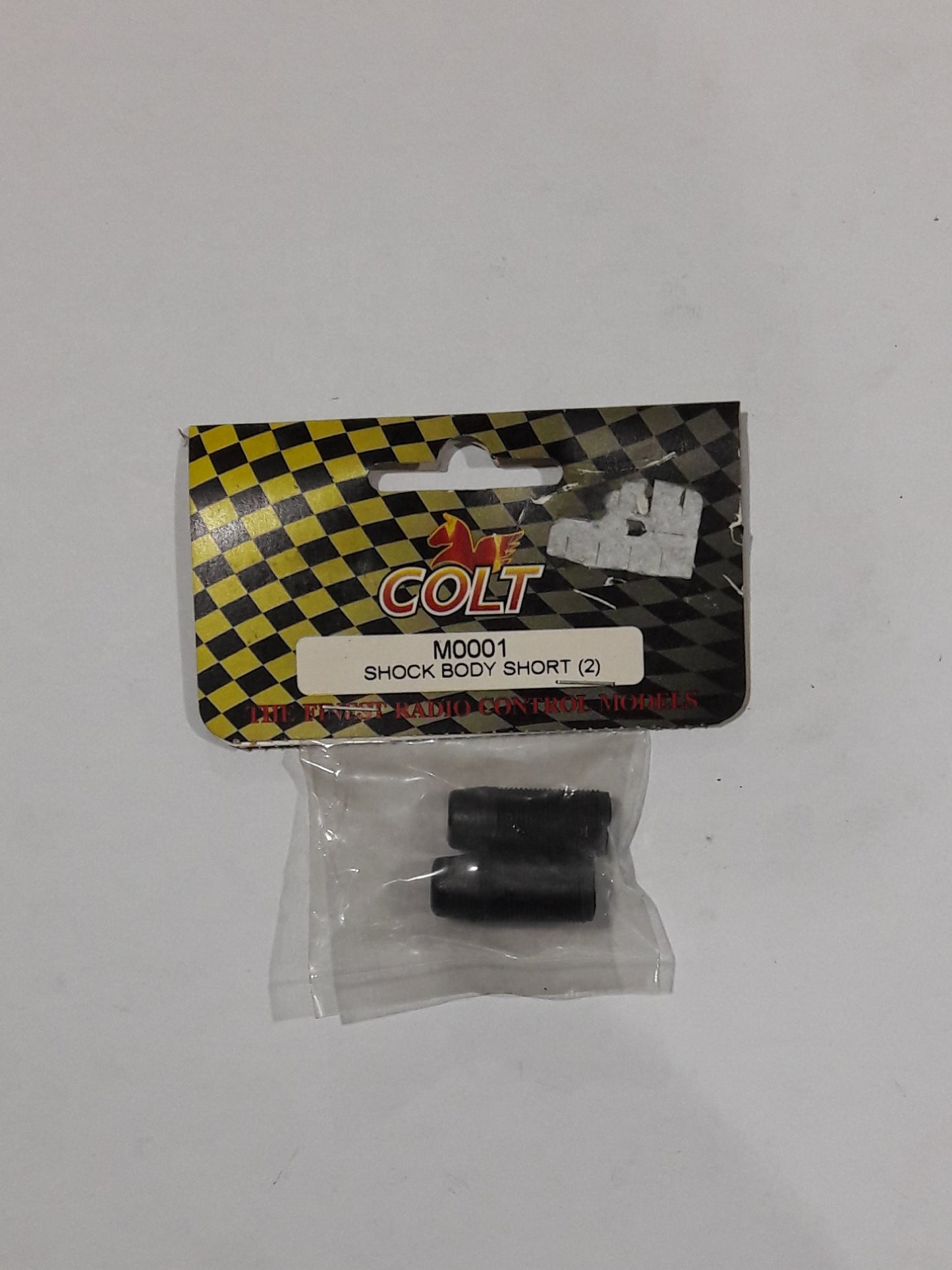 COLT Shock Body Short (2)