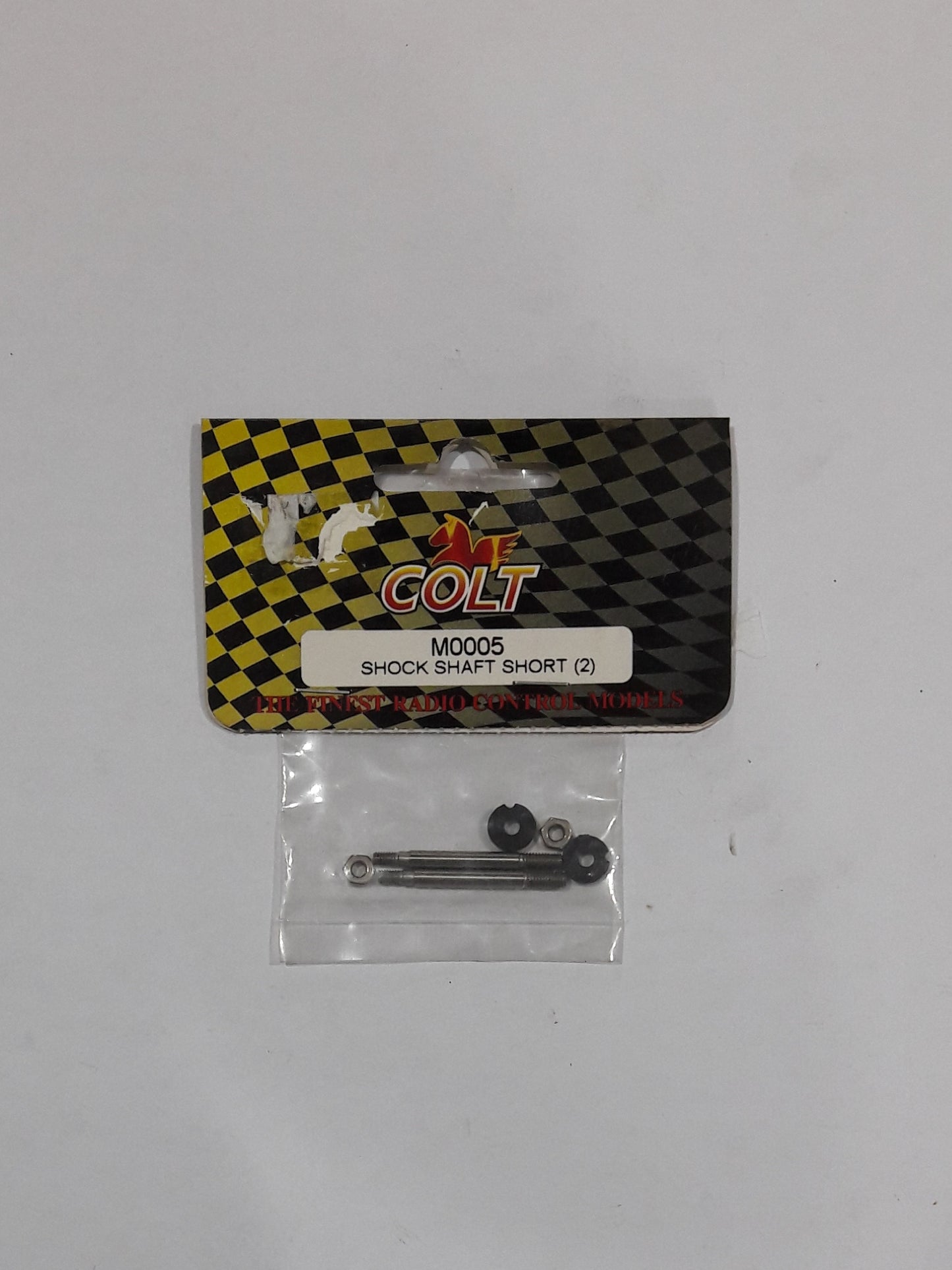 COLT Shock Shaft Short (2)