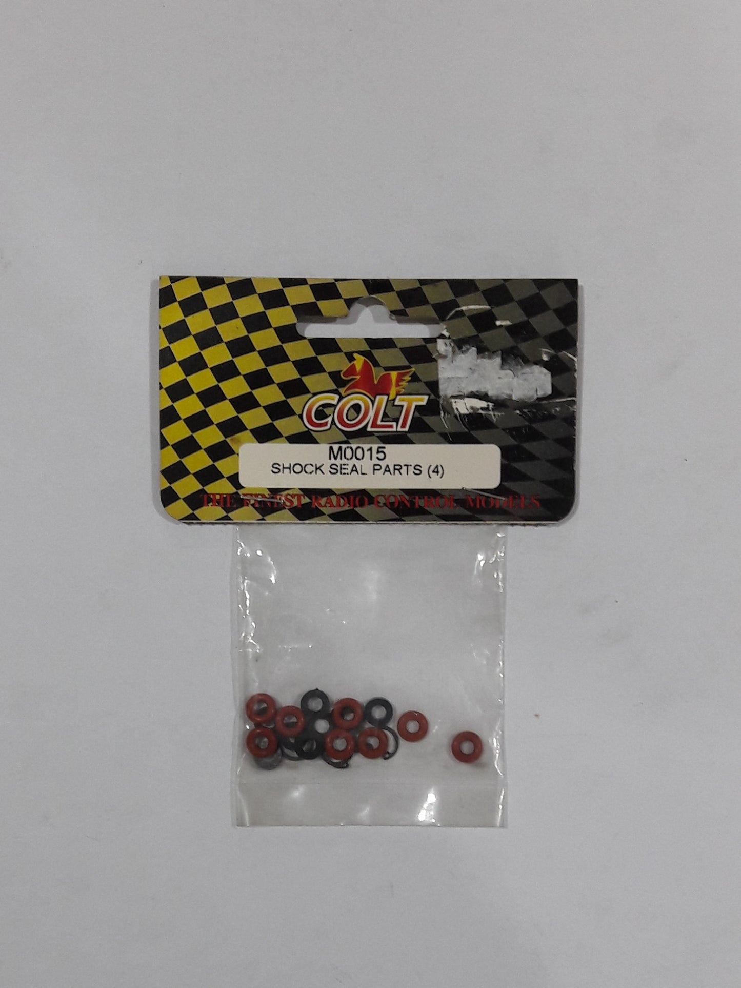 COLT Shock Seal Part Set (4)
