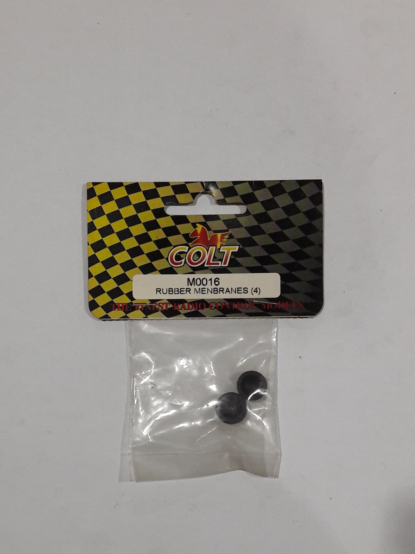 COLT Rubber Membrane (4)