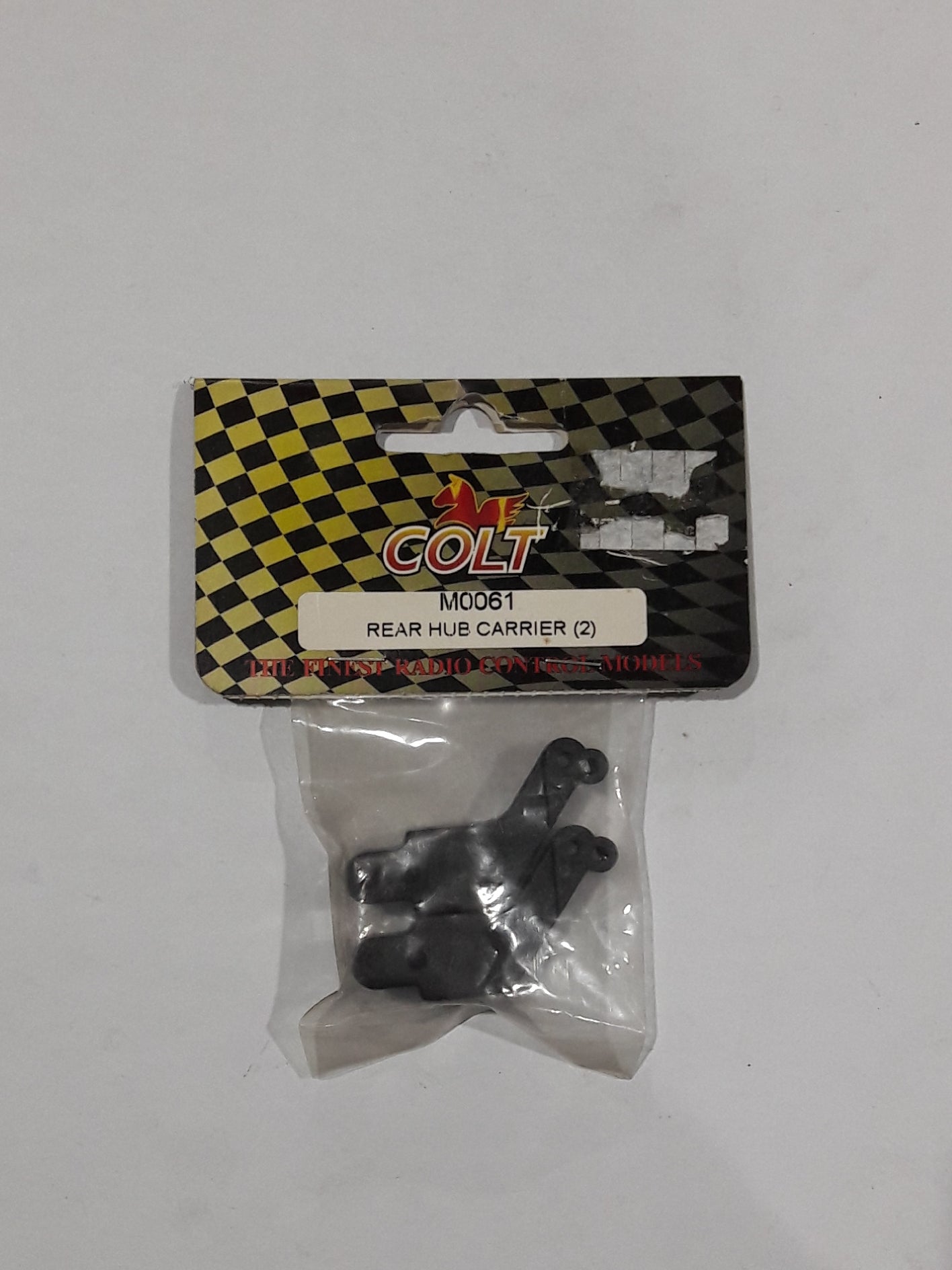 COLT Rear Hub Carrier (2)