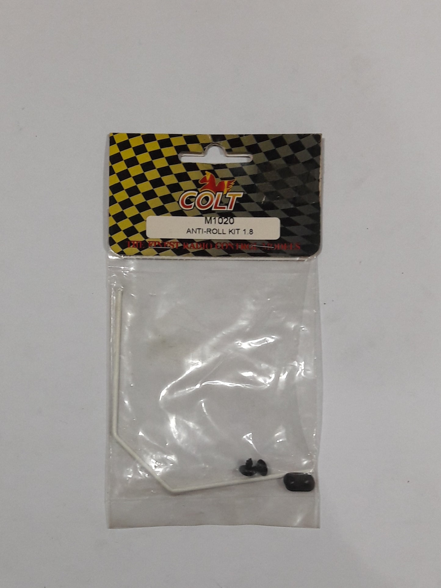 COLT Anti-Roll Kit 1.8