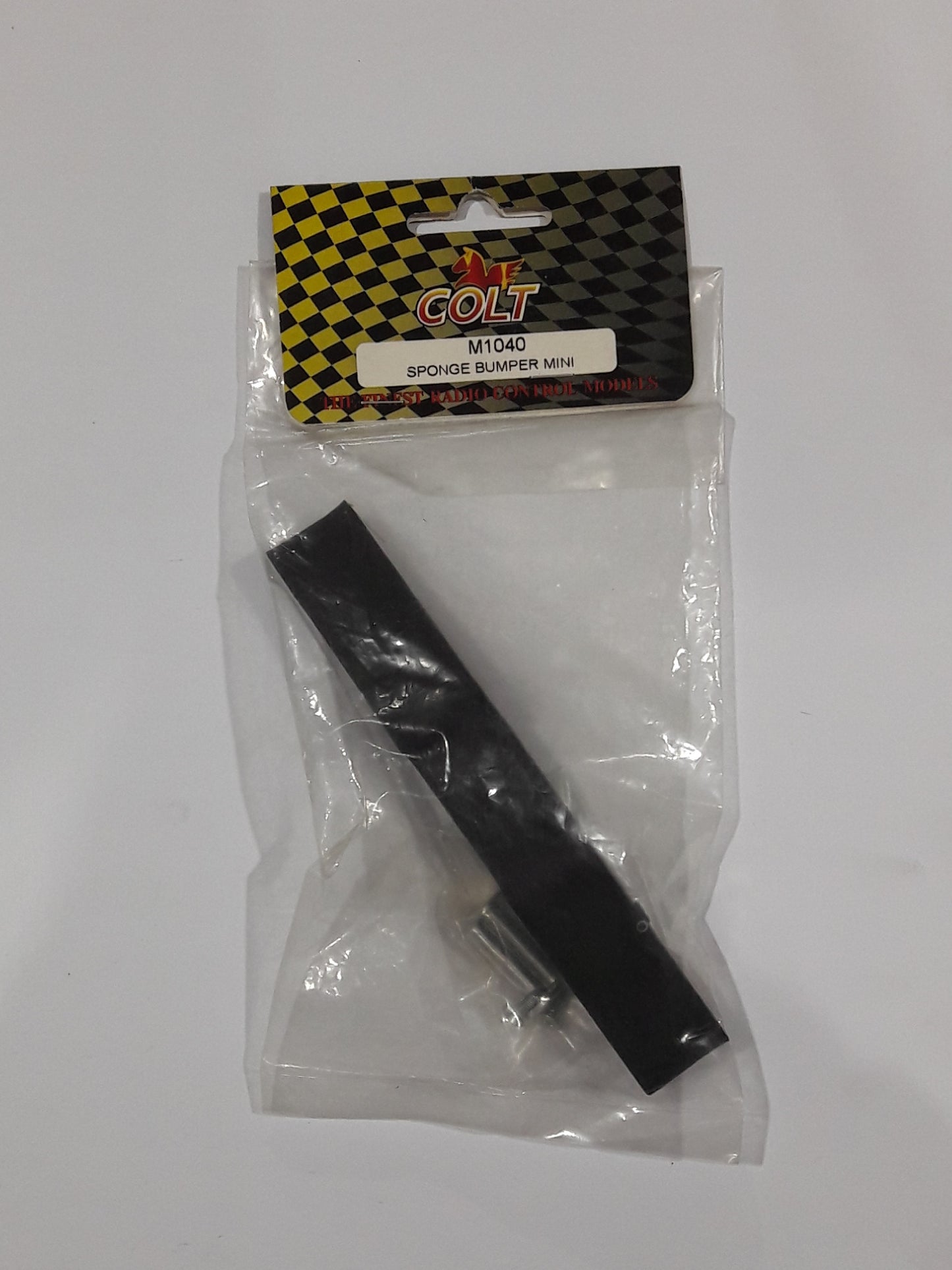 COLT Sponge Bumper Mini (2)