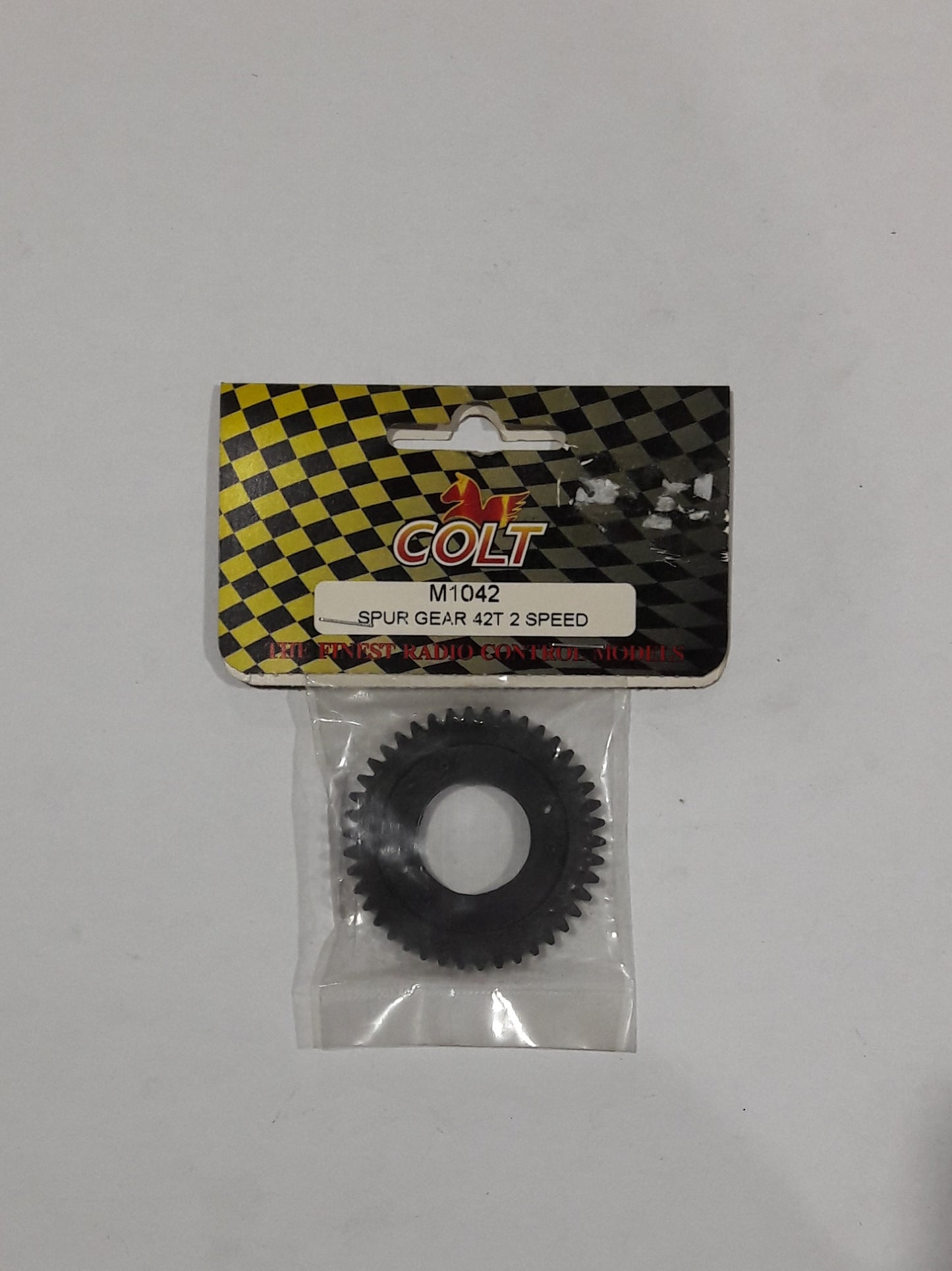 COLT Spur Gear 42T 2 Speed