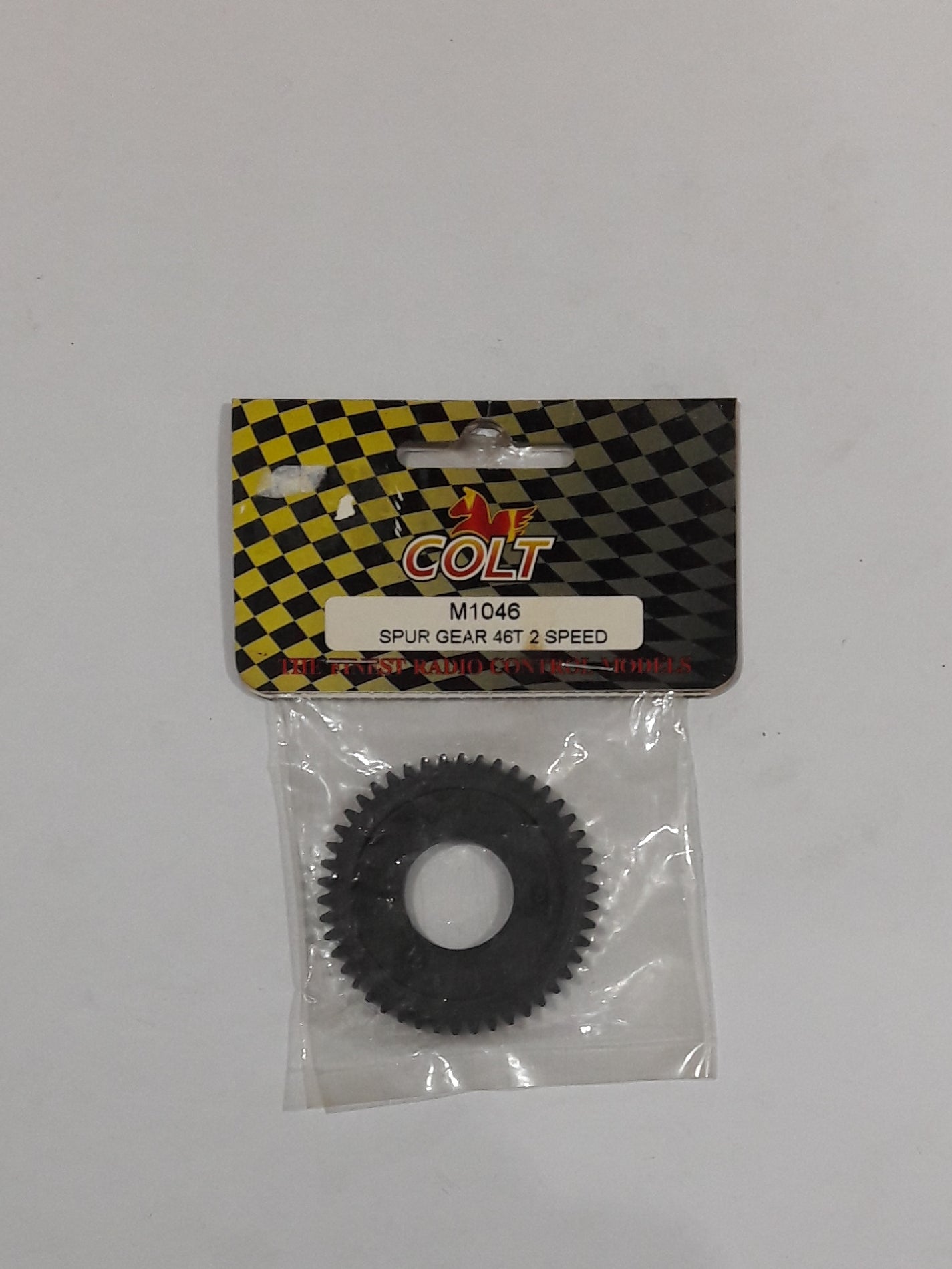COLT Spur Gear 46T 2 Speed