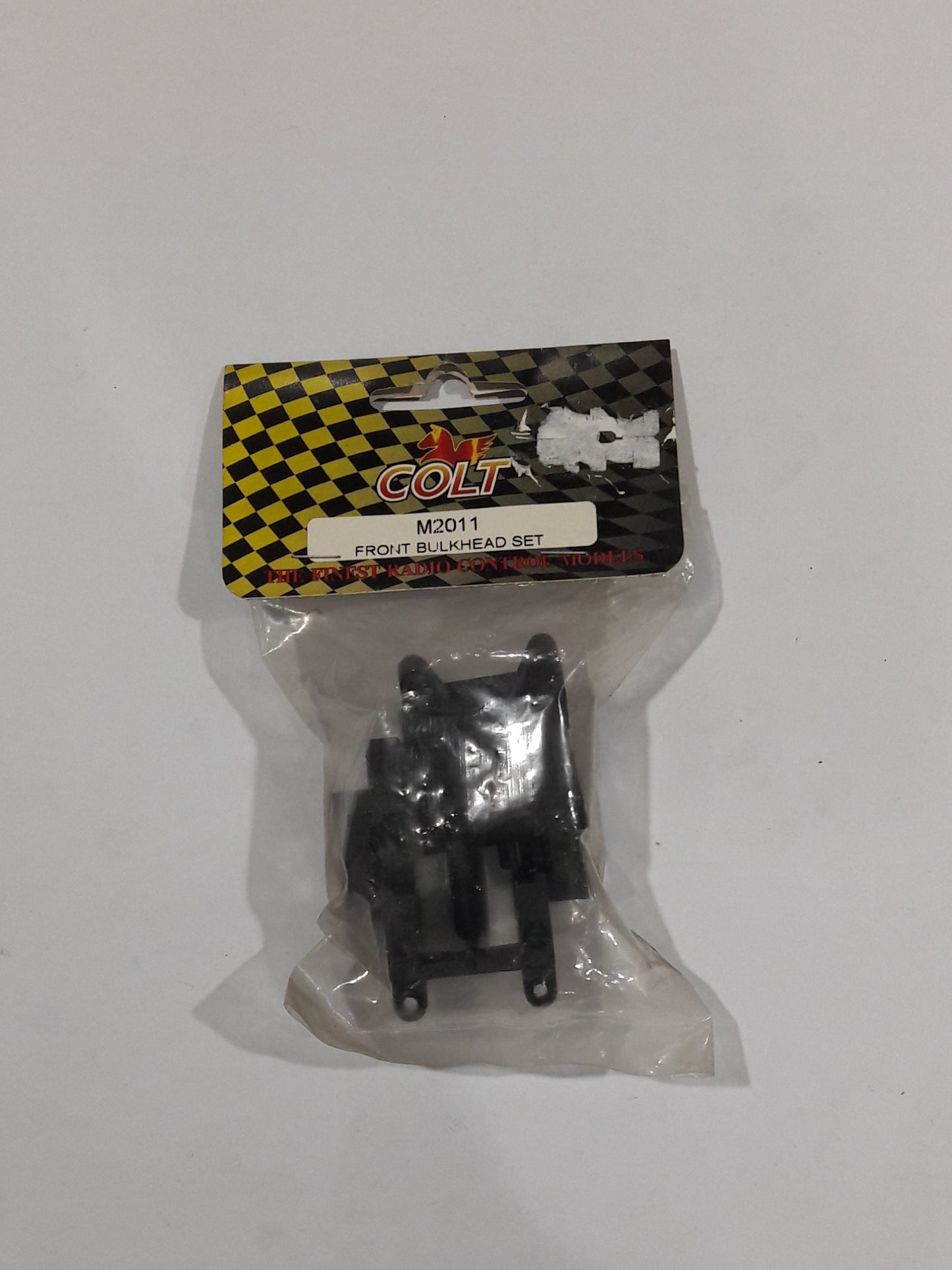 COLT Front Bulkhead Set