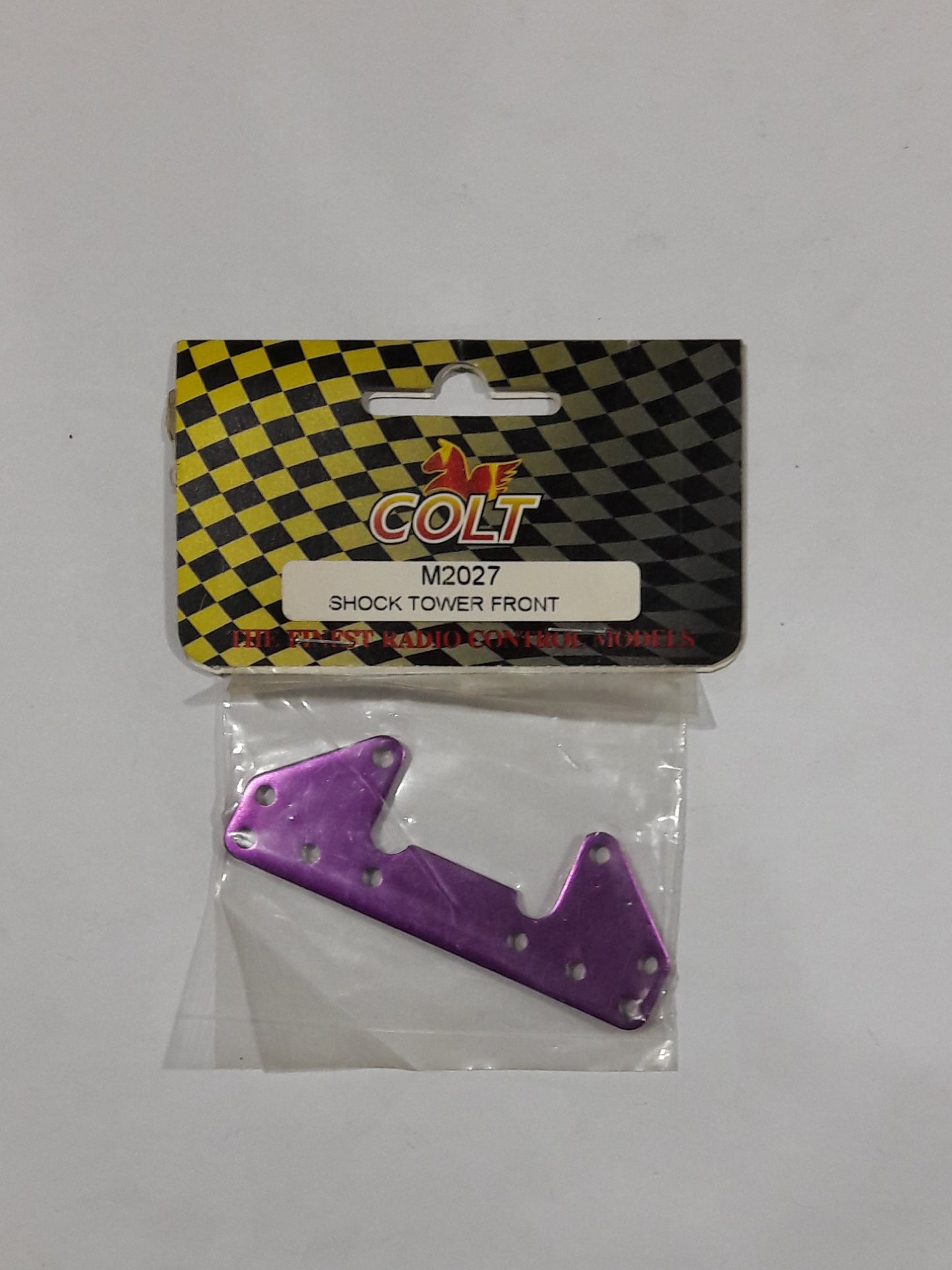 COLT Shock Tower Front