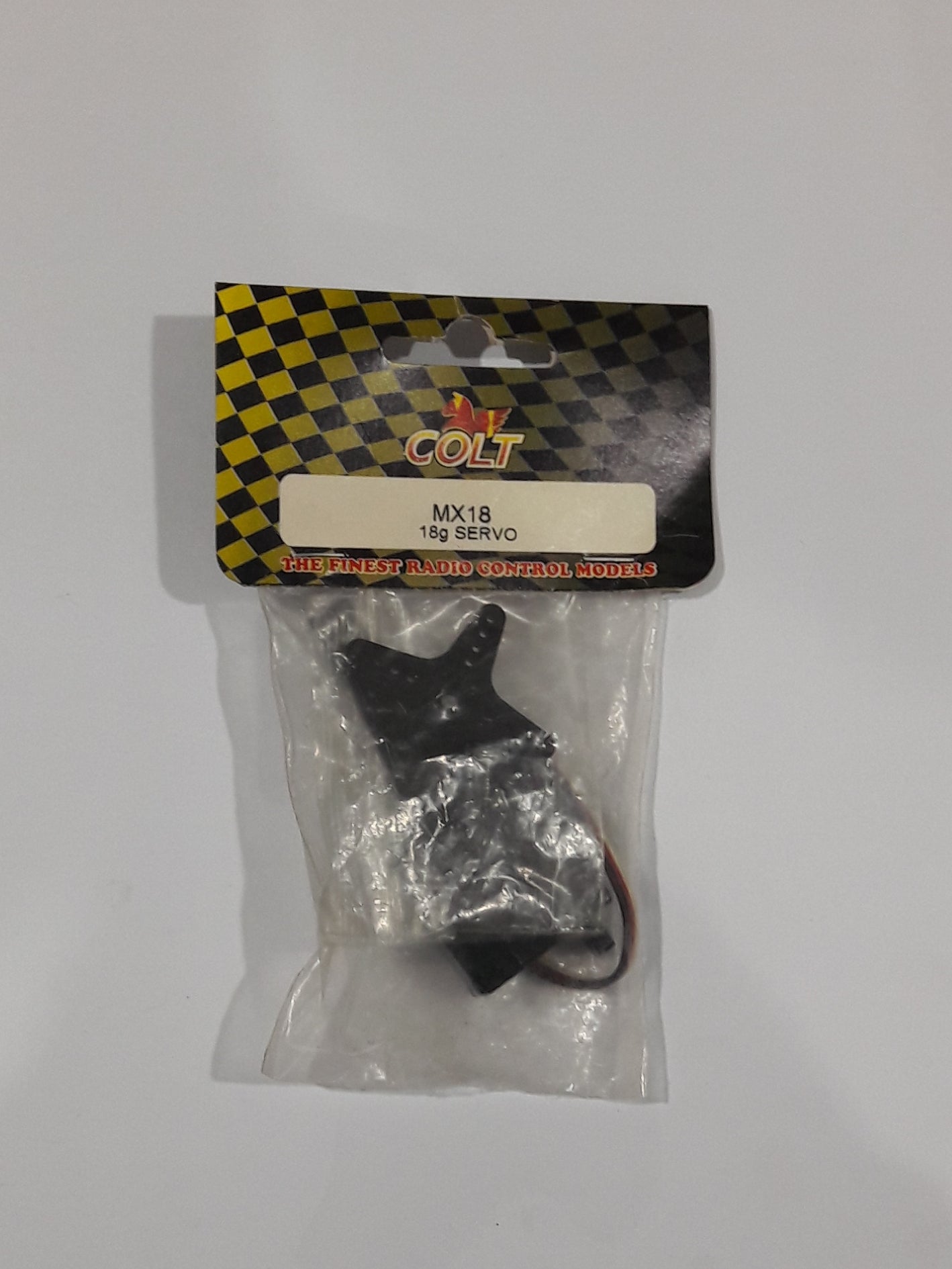 COLT 18g Servo