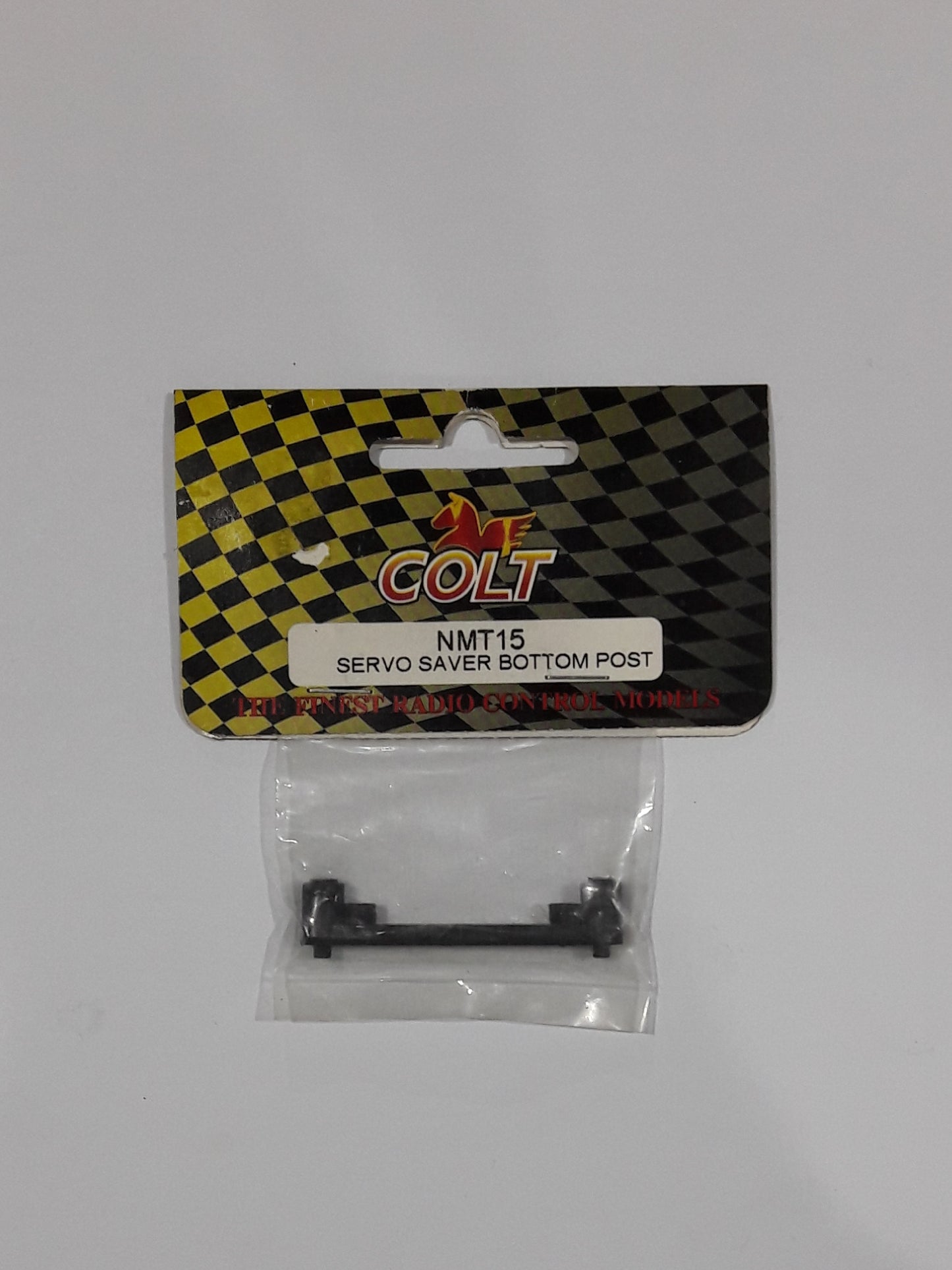 COLT Servo Saver Bottom Post