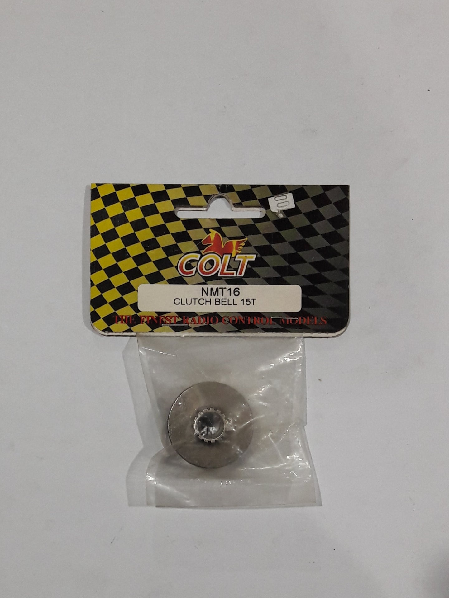 COLT Clutch Bell 15T