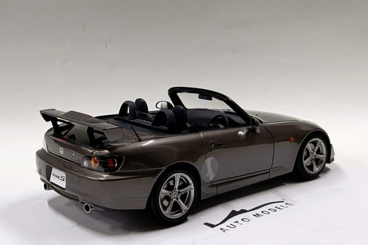 Motorhelix Honda S2000 Type-S Grey