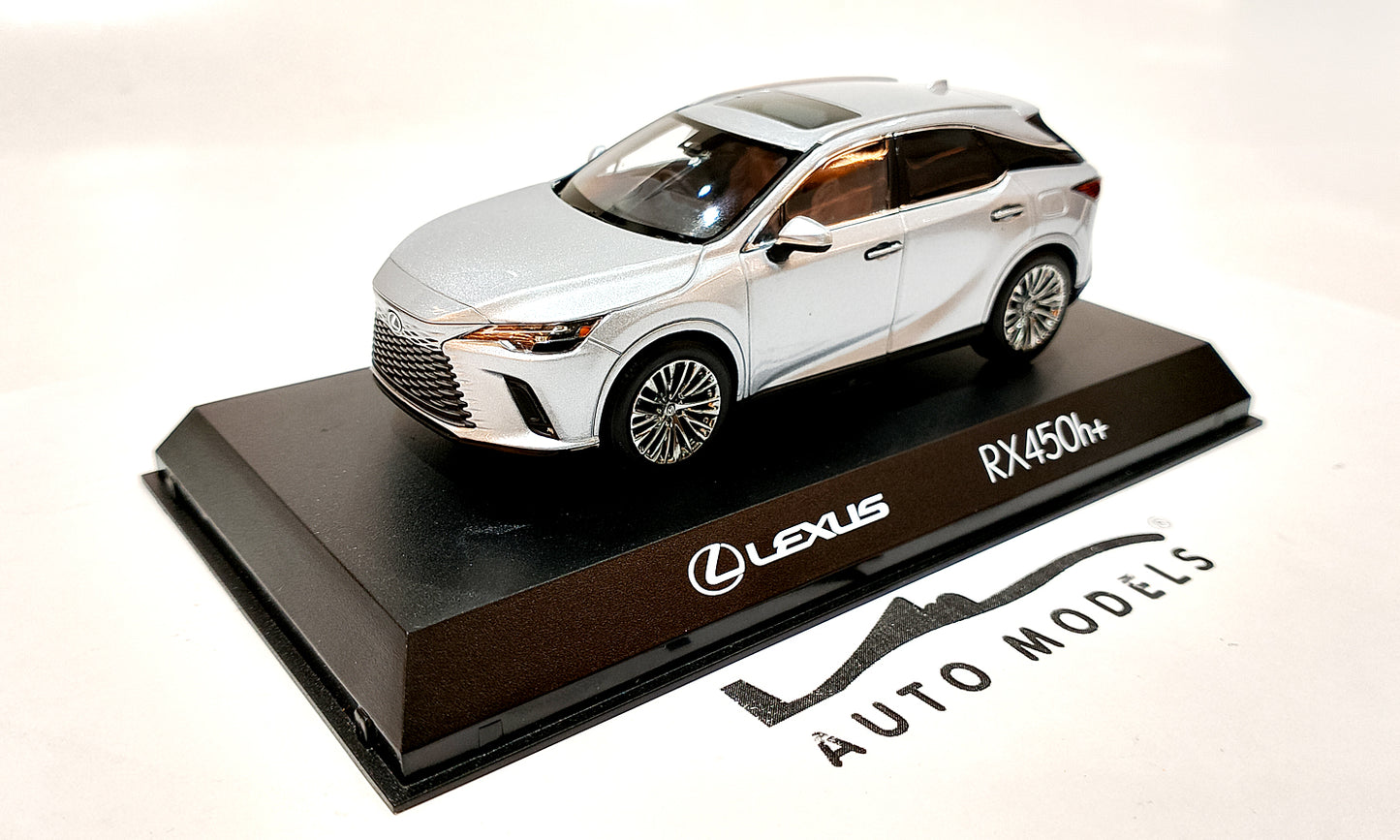 Kyosho Lexus RX450+ Sonic Iridium
