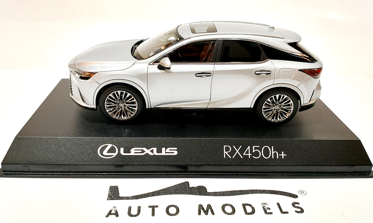 Kyosho Lexus RX450+ Sonic Iridium