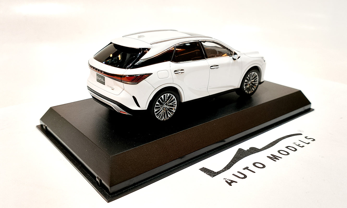 Kyosho Lexus RX450H+ Sonic Quartz