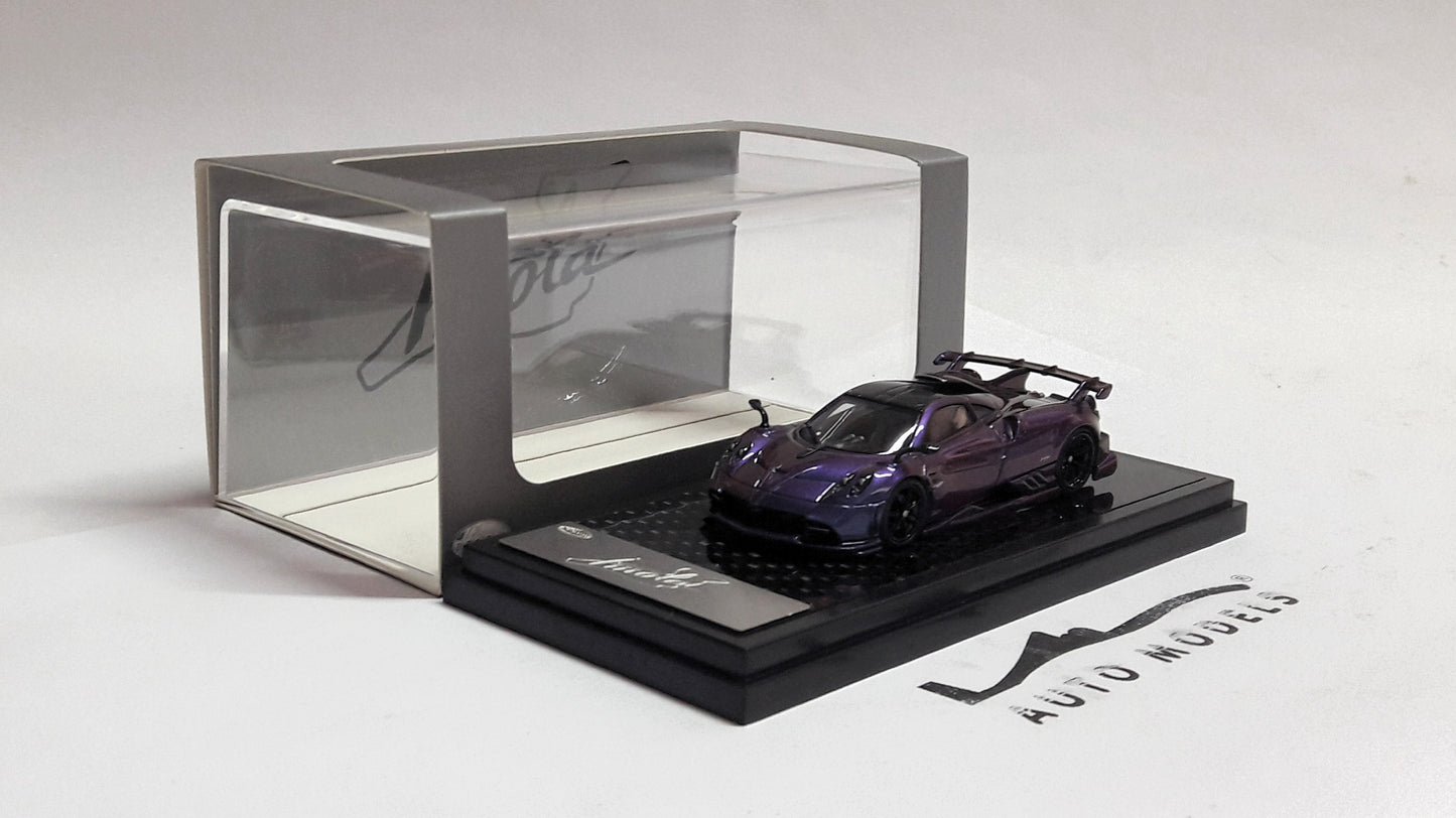 LCD Pagani Imola Coupe Chameleon Color