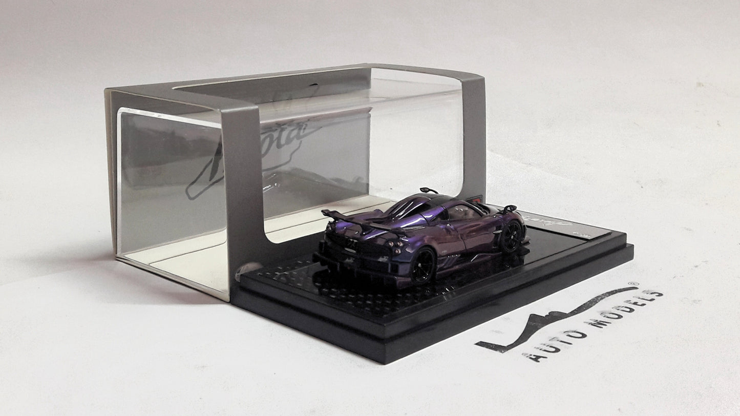 LCD Pagani Imola Coupe Chameleon Color