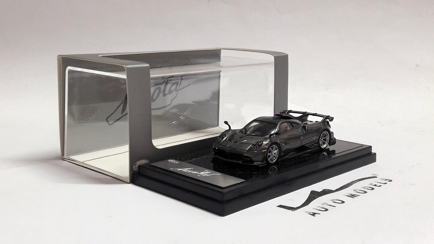 LCD Pagani Imola Coupe Grey Color