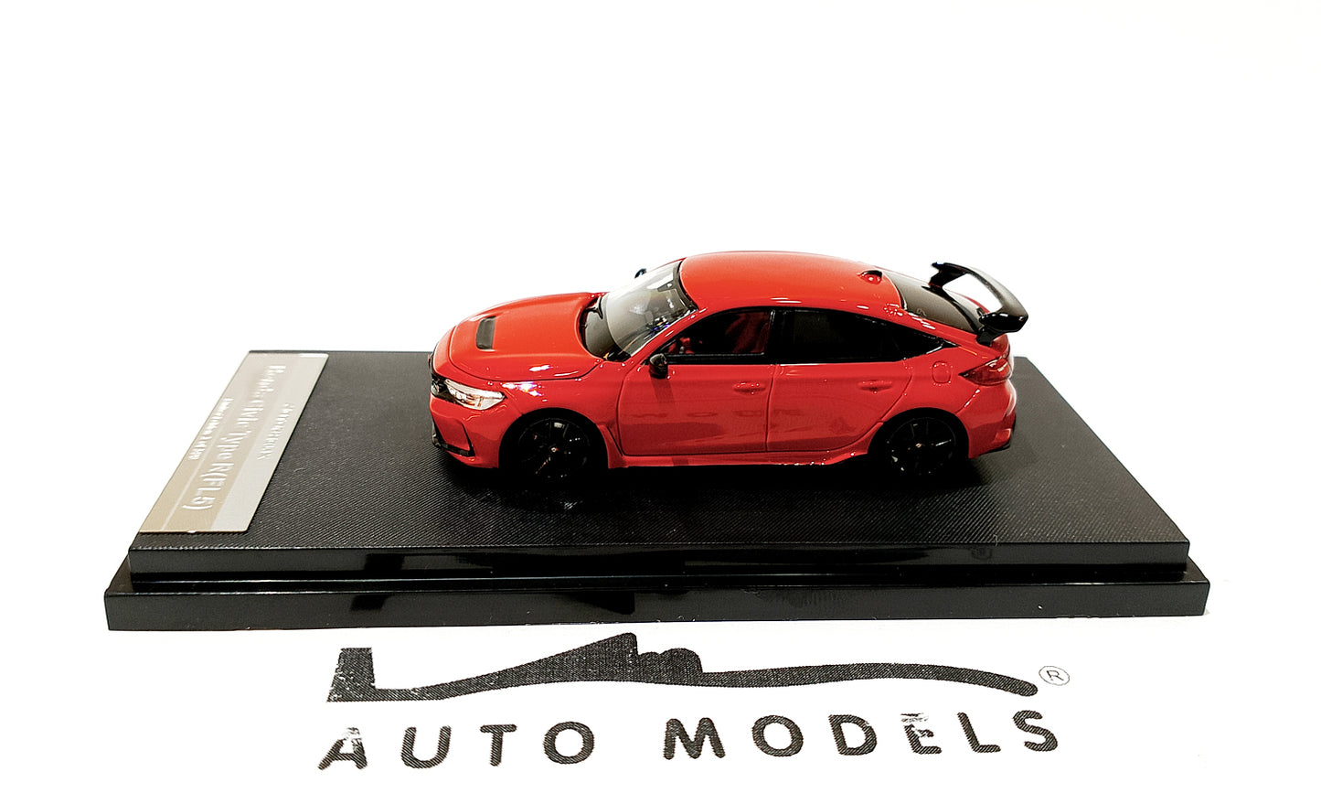 Motorhelix Honda Civic Type-R FL5 Red