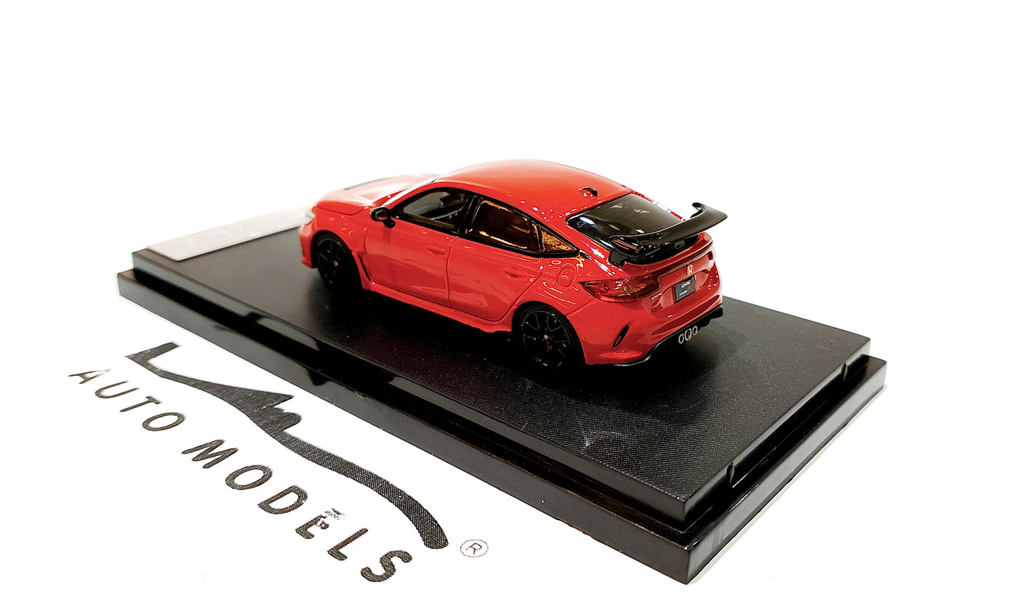 Motorhelix Honda Civic Type-R FL5 Red